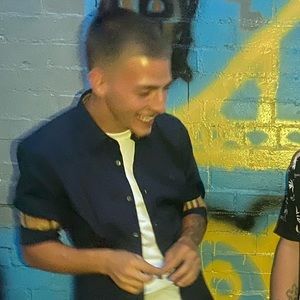 Meet your Posher, Joseph